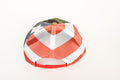 Back-to-Back World Champions USA Hat | Richardson 112 Leather Patch Trucker Hat