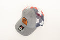 Merica Mullet Eagle Hat | Richardson 112 Leather Patch Trucker Hat
