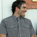 PONCHO HONDO SS SHIRT