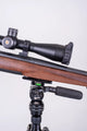 TRICER TRICER-DZ FLUID AND BALL PAN TRIPOD HEAD