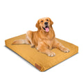 White Duck Outdoor Dog Bed