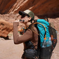 HARDSIDE HYDRATION SWIG RIG - ULTRALIGHT