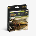 RIO GOLD ELITE FLOATING FLY LINE