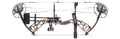 DIAMOND ARCHERY EDGE MAX 20-70# COMPOUND BOW