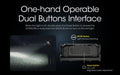 NITECORE NU25 ULTRALIGHT HEADLAMP