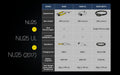 NITECORE NU25 ULTRALIGHT HEADLAMP