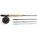 Cortland Guide Series Outfit 9' 5 WT.