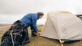 Featherstone Outdoors UL Obsidian 1P Tent