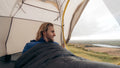 Featherstone Outdoors UL Obsidian 1P Tent