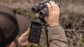 LEU BX-6 RANGE HD 10X42 RF - app feature photo