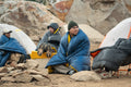Featherstone Outdoors Moondance 25 Top Quilt.