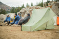Featherstone Outdoors Moondance 25 Top Quilt.