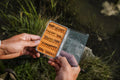 FISHPOND TACKY DAY PACK FLY BOX