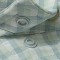 PONCHO M THE AMBERJACK LS