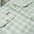 PONCHO ST CATHERINE SHIRT