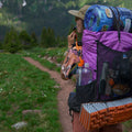 HARDSIDE HYDRATION SWIG RIG - ULTRALIGHT