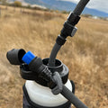 HARDSIDE HYDRATION SWIG RIG - WIDE MOUTH