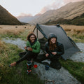 GOSSAMER GEAR THE TWO TENT
