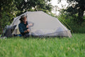 GOSSAMER GEAR FREE 1P TENT