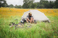 GOSSAMER GEAR FREE 1P TENT