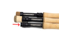 GUIDE SERIES FLY ROD 7 3WT