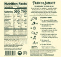 FARM TO SUMMIT GREEN CHILI MAC & CHEESE