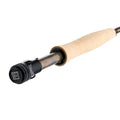 HARDY MARKSMAN FLY ROD