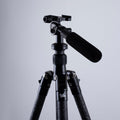 TRICER TRICER-LP PAN HEAD TRIPOD MOUNT