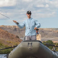 ORVIS PRO HYBRID HOODIE