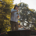 ORVIS M PRO HYBRID HOODIE