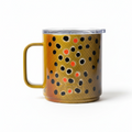 YETI TROUT MUG 10OZ