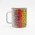 YETI TROUT MUG 10OZ