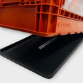 SidioCrate Crate Base Mat