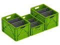 SidioCrate Basic Pack 2.0