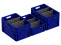 SidioCrate Basic Pack 2.0