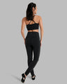 KHL W KUSH TIGHT - BLACK