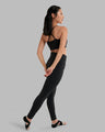 KHL W KUSH TIGHT - BLACK