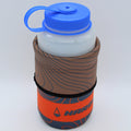 HARDSIDE HYDRATION REVERSIBLE BOTTLE SLEEVE
