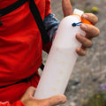 CNOC THRUBOTTLE
