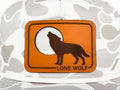 LONE WOLF MOON GRAMPS HAT - BLZRDDCKCAM/WT
