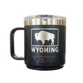 YETI ENGRAVED 10OZ MUG W/ MAG SLIDER LID