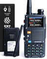 BTECH BF-F8HP PRO RADIO