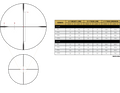 LEU VX-5HD G2 2 4-20X52 FIREDT - reticle graphic