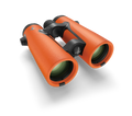 EL RANGE TA 10X42 BALLISTIC RANGEFINDING BINOS ORANGE