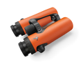 EL RANGE TA 10X42 BALLISTIC RANGEFINDING BINOS ORANGE