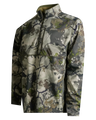 KINGS CAMO M HUNTER 1/4 ZIP