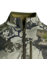 KINGS CAMO M HUNTER 1/4 ZIP