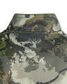 KINGS CAMO M HUNTER 1/4 ZIP