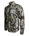 KINGS CAMO M HUNTER 1/4 ZIP