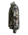 KINGS CAMO M HUNTER 1/4 ZIP